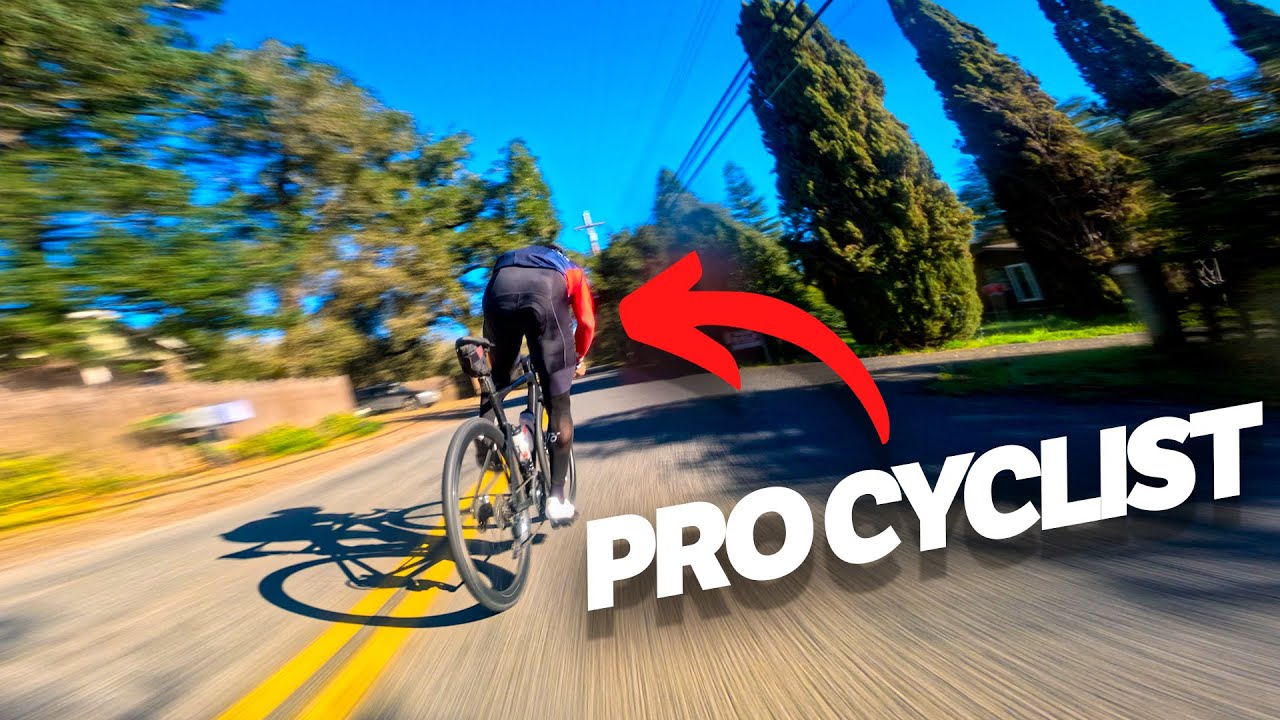 This Pro BULLIED Us On Our Group Ride (SugarLand Full Race) YouTube