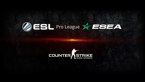 CS GO - Dignitas vs  NiP Dust2 (ESL ESEA Pro League 2015)