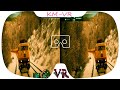 Train Sim World 3D VR Video part5