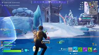Fortnite karma