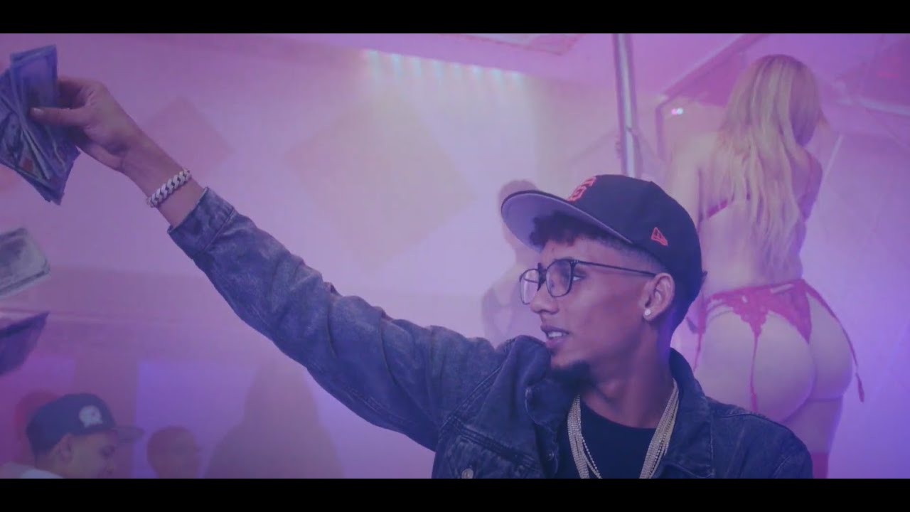 Mas Dinero - Lejazzy (VideoClip)