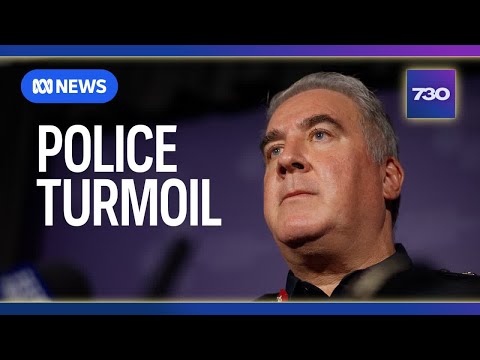 The fallout of a police scandal in the Northern Territory | 7.30