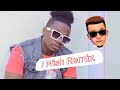 Kusah ft Reyvanny. I Wish Remix(official video)