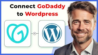 how to connect godaddy domain to wordpress (full 2024 guide)