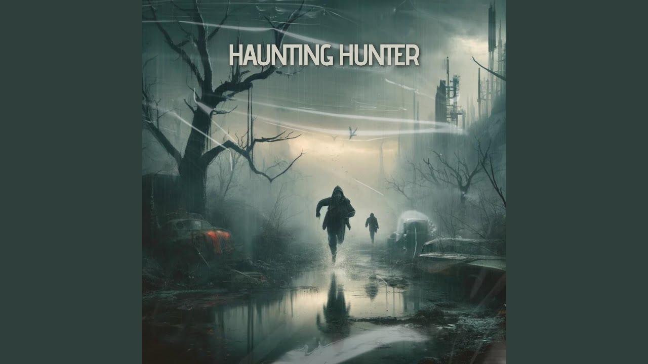 Watch Haunting Hunter on YouTube Watch Haunting Hunter on YouTube