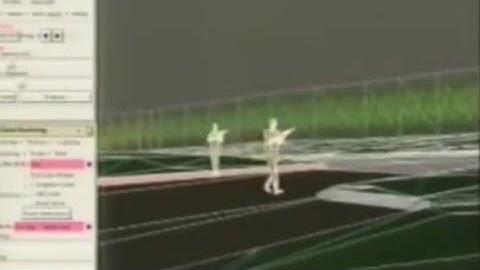 Tape #023 9-12 April 1995 - ACM SIGGRAPH 1995 Symposium on Interactive 3D Graphics