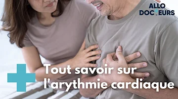 Est-ce que Larythmie cardiaque fatigue ?