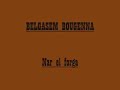 نار الفرقة الفنان بلقاسم بوڤنة