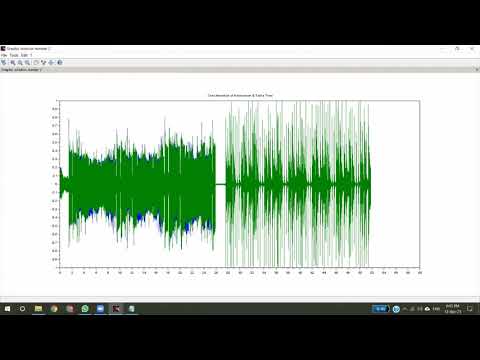Audio Generation &