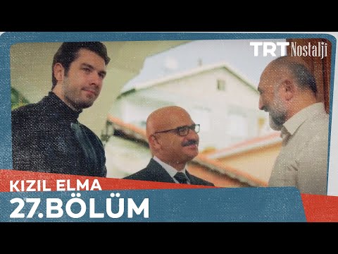 Kızıl Elma 27. Bölüm