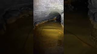 Exploring a Terrifying Underground Cave: Surprising Discoveries