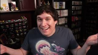 Mario Party Trilogy - Teaser Trailer