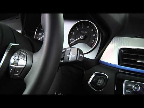 Window Wipers | BMW How-To