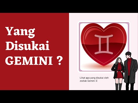 Video: Tanda zodiak apa yang paling suka berpetualang?