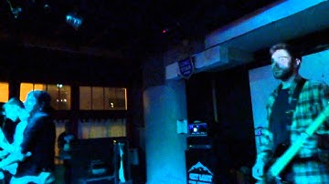 Chunk! No, Captain Chunk! "Reasons To Turn Back" at The Korova 5-8/15 (3)