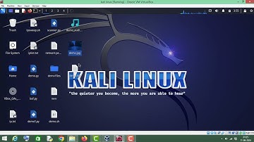 Hide and Extract Data using Steghide in Kali Linux | Steganography Tutorial