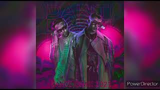 Bad Bunny x Jhay Cortez - DÁKITI (Dance Remix 2021)