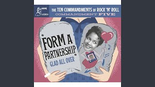 Form A Partnership (Glad All Over) - Various vidéo