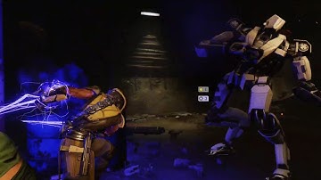 [PS5] - XCOM 2 WOTC Mission 8: Welcome Templar (Final Faction Unlock)