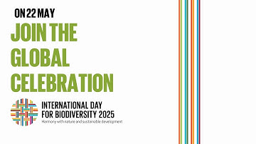 IDB 2025 - Ivonne Higuero, Secretary-General, CITES