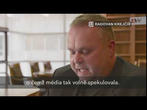 Video: Kdo Je žalobce