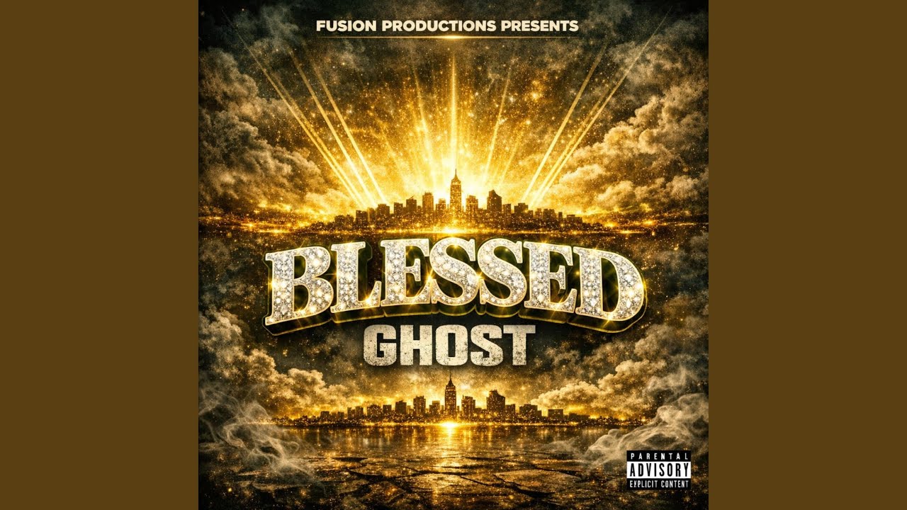 Guarda BLESSED su YouTube Guarda BLESSED su YouTube