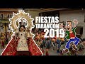 Fiestas Tarancón versión click 2019