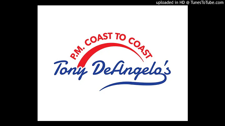 "P.M. Coast to Coast" interview with Steve Luce, 1...