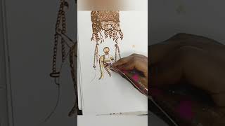 #mehendiart #professional artist #likesharesubscribe