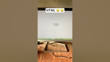 Make a RAINBOW GENERATOR with 15 lines of JavaScript! #html #javascript #coding