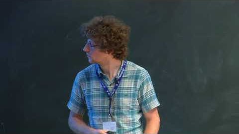 Simulating Strongly Correlated Systems with ALPS - Lecture 1