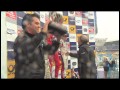 10th round FIA Formula 3 European Championship at Hockenheim