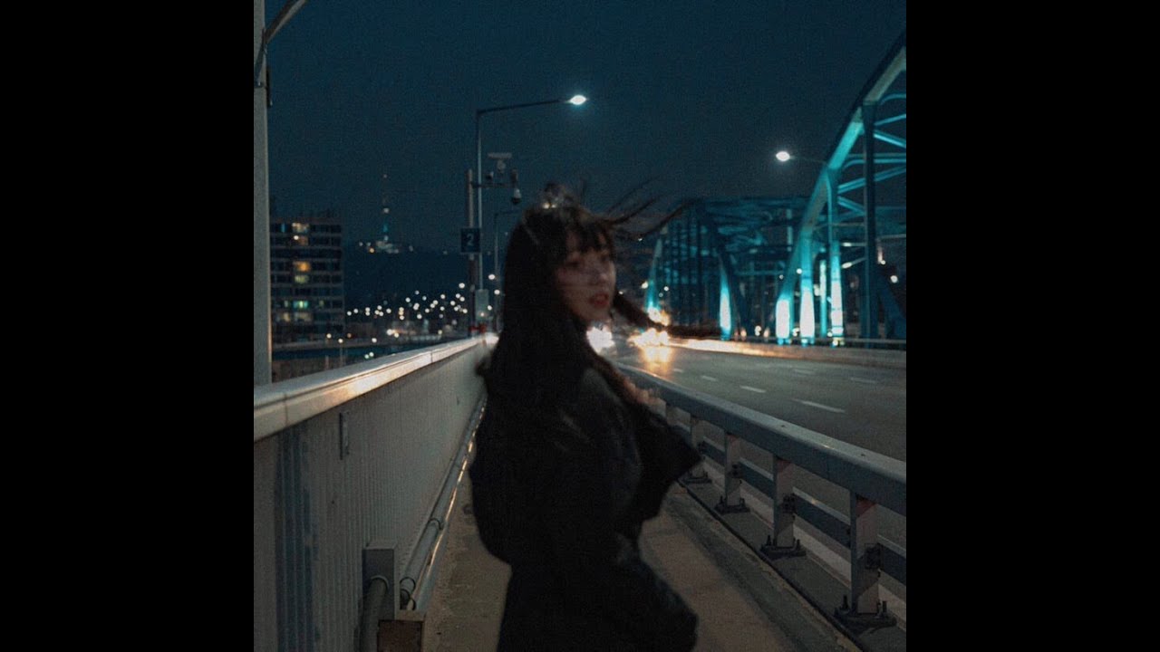 나히 (Na_hee) - 여전히 남아 (Blue Night) / 가사 나히 (Na_hee) - 여전히 남아 (Blue Night) / 가사