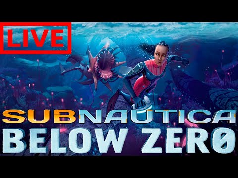 Video: L'espansione Autonoma Di Subnautica Below Zero Entrerà In Accesso Anticipato Per PC La Prossima Settimana