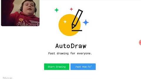 Auto draw review