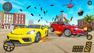 Extreme Race Car Driving Games🔥1-تنزيل لعبة عالم مفتوح-العاب سيارات سرعة خيالية بدون نت للاندرويد screenshot 5