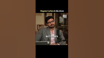 No Chess Lover Can Skip This Video ❤️ | Vishy Anand