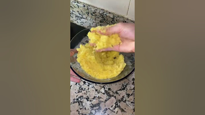 تحضير حرشة مغربية لذيذة في الدار، كاتوجد بسرعة والأهم ناجحة 100 في المائة