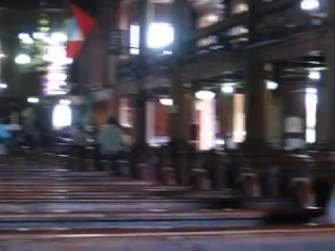 Video: Сент -Мария Англикан соборунун сүрөттөрү жана сүрөттөрү - Малайзия: Куала -Лумпур