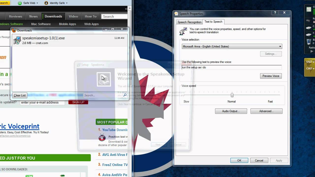 Free Text to Speech program (With Sam, Mike, and Mary) YouTube Free Text to Speech program (With Sam, Mike, and Mary) YouTube