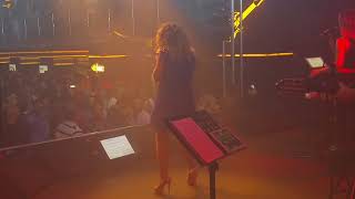 ZİYNET SALİ , Canlı Performans. starlife.magazin