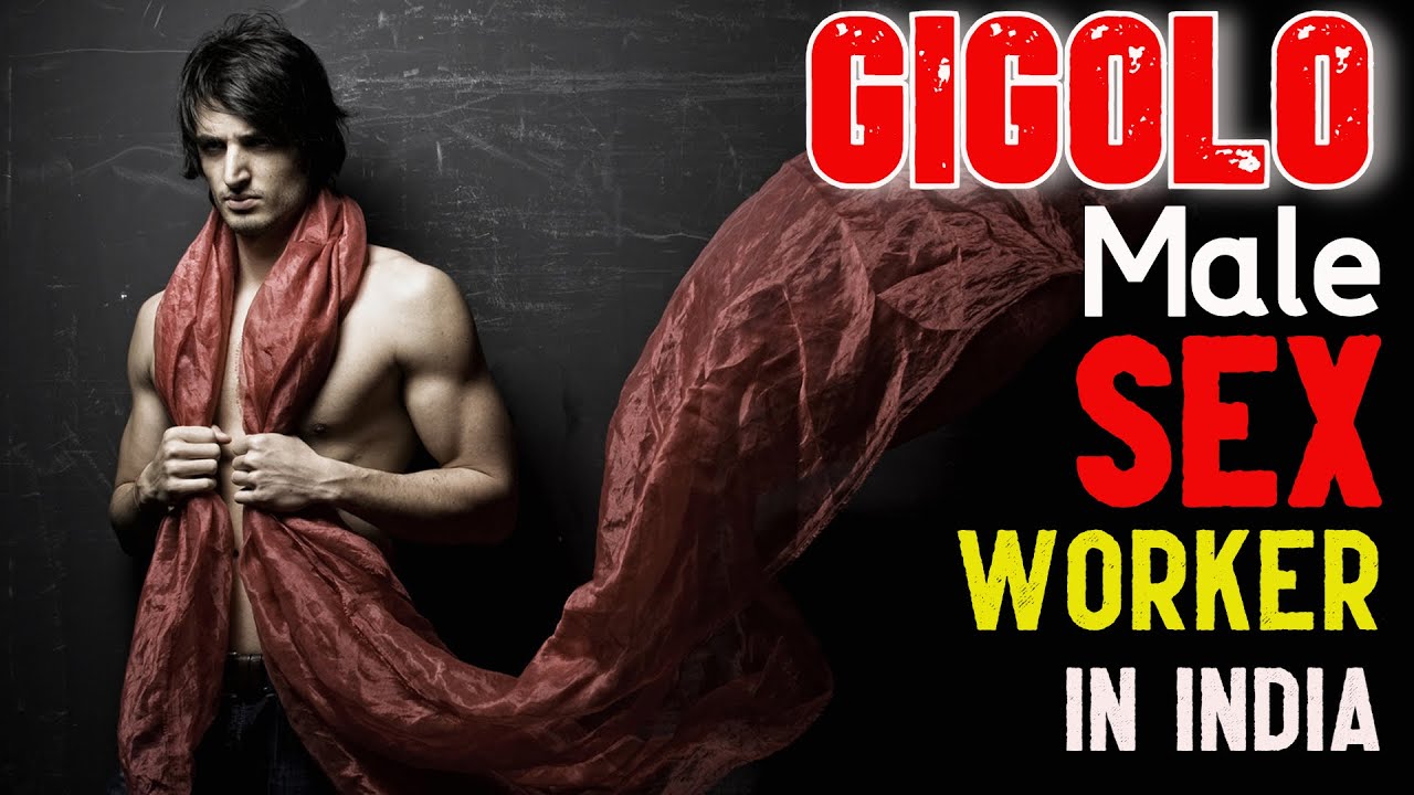 How To Become A Male Gigolo