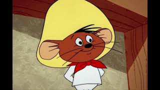 Looney Tunes - Speedy Gonzalez