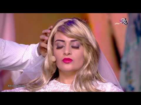 مشهد ماان بطولة هدير عبد الرحمن وأحمد سعيد وماريا خيسي في 