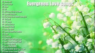 Lagu Cinta Evergreen Full Album Vol. 97, Pelbagai Artis