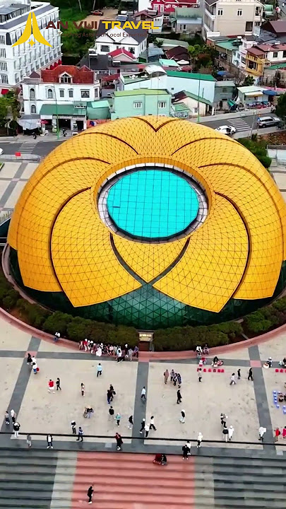 Da Lat Dreams: Vietnam’s City of Flowers & Misty Mountains #travelwithanvui #explorevietnam