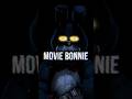 Five Nights at Freddy&#39;s movie | FNaF Workshop animation | #shorts #fnaf #bonnie