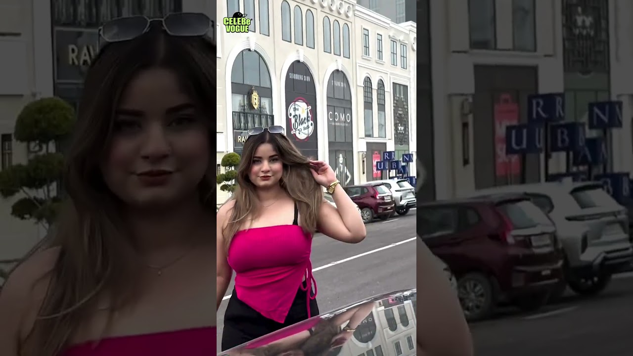 ✅ Стиль жизни Симмы Вармы | Восходящая звезда индийской моды и цифровой индустрии, стиль жизни, ф...