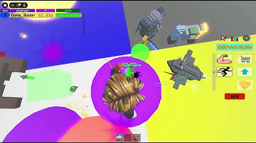 Error Boss Fight in ESA1SP (Every Second Add 1 Skill Point) Starter Method