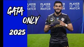 Elvin Cəfərquliyev&Gata Only Goal And Asists2025